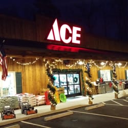 Crossroads Ace Hardware 