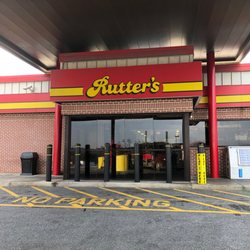 Rutter's