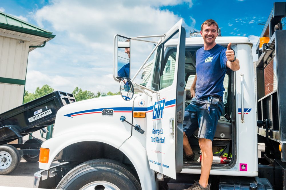 TOOL RENTAL Updated September 2024 3224 Bethlehem Pike