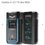 Crossroads Vapor