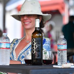 868 Estate Vineyards