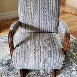 Child's vintage rocker Child's vintage rocker