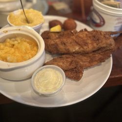 AJ's Seafood and Oyster Bar