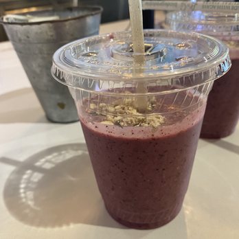 Raw Jūce - Brickell - ABJ Smoothie - Juice Bars & Smoothies Near Me - Miami, Florida
