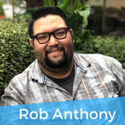 Spirit 88.9 - Afternoon Drive withy Rob Anthony