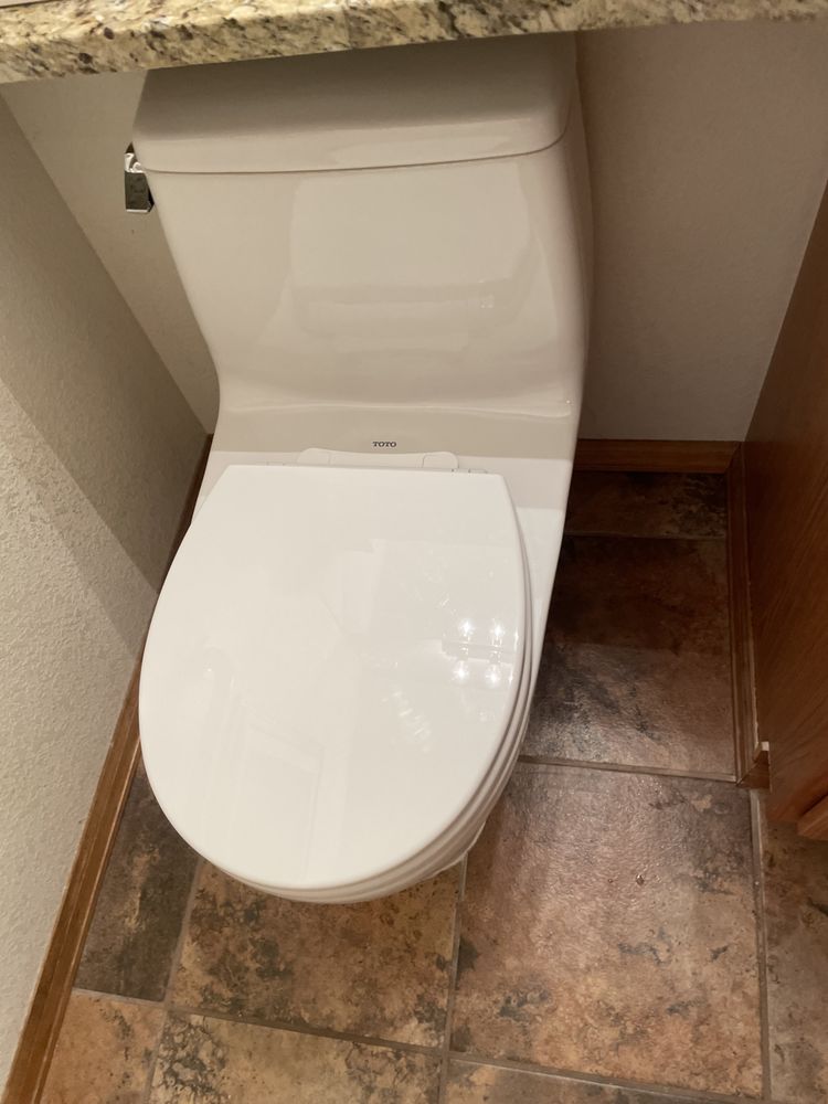 Slide of Famous Home Services