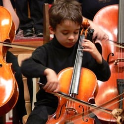 Bloomfield Suzuki School of Music