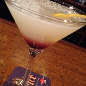 The Monkey's Paw - Pear Blossom - Gastropubs Near Me - Chicago, Illinois
