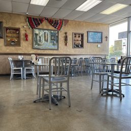 A clean quiet place to come and support your neighborhood restaurant A clean quiet place to come and support your neighborhood restaurant