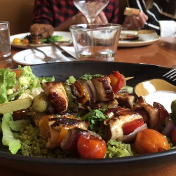 Madison - Italian Near Me - San Diego, California