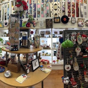 Handcrafts Unlimited - Home Decor Near Me - Georgetown, Texas