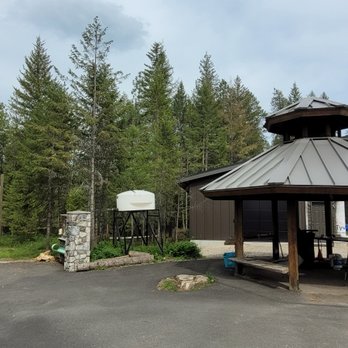 DK Forestry - Tree Services Near Me - Post Falls, Idaho