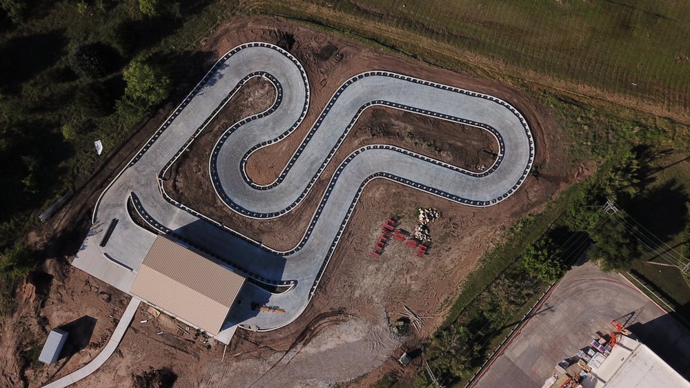 Grand Adventure Park, Weatherford Roadtrippers