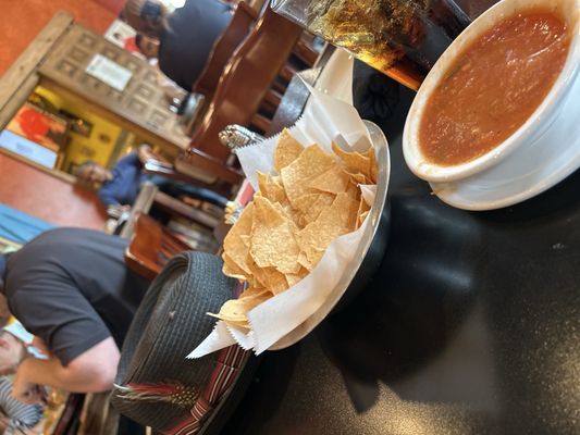 Sylvia's Enchilada Kitchen by null