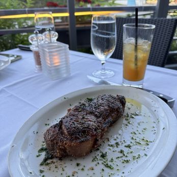 Shanahan's Steakhouse - Prime New York Strip - Steakhouses Near Me - Denver, Colorado Shanahan's Steakhouse - Prime New York Strip - Steakhouses Near Me - Denver, Colorado