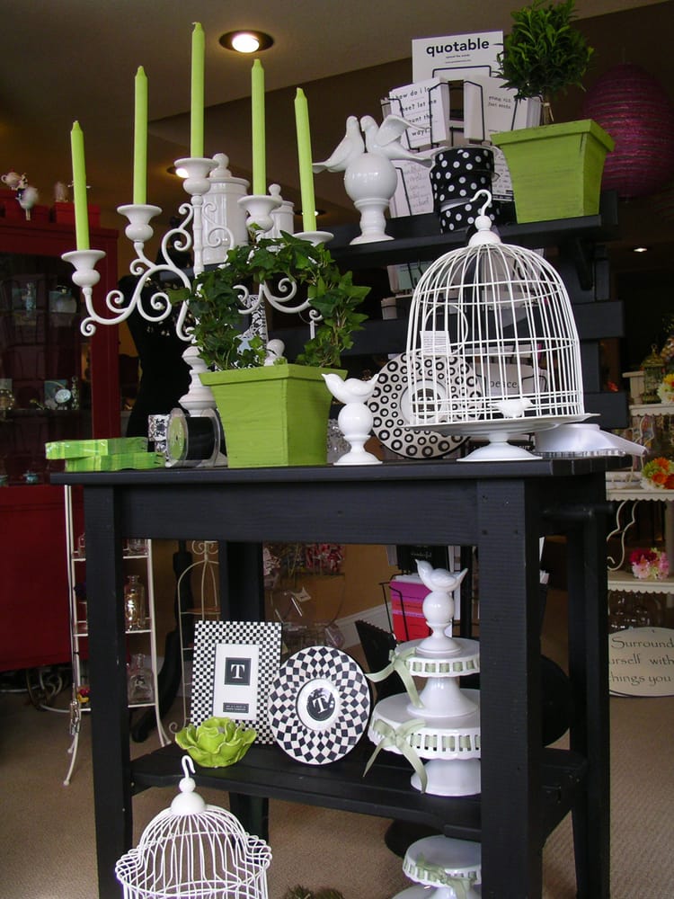 GATHERINGS - Updated June 2025 - 11351 Trade Center Dr, Rancho Cordova, California - Home Decor ...