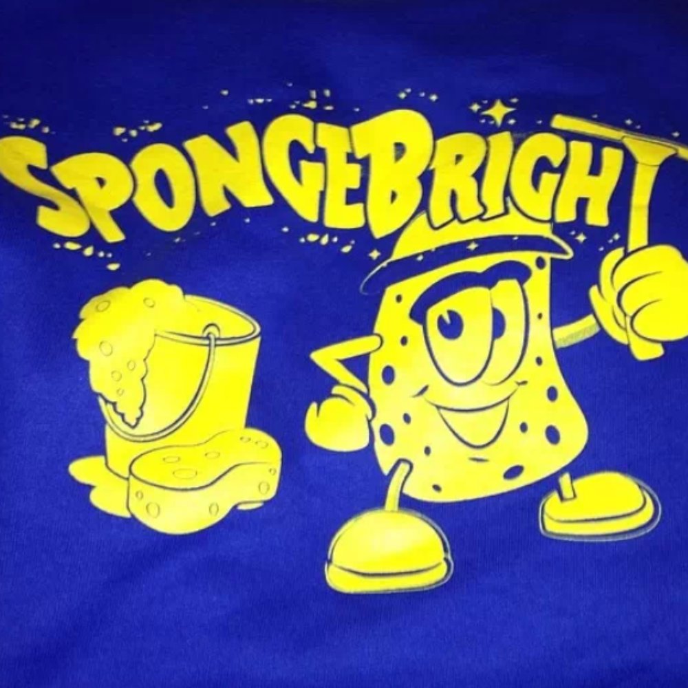 SpongeBright - Window Washing Near Me - Oakland, California SpongeBright - Window Washing Near Me - Oakland, California