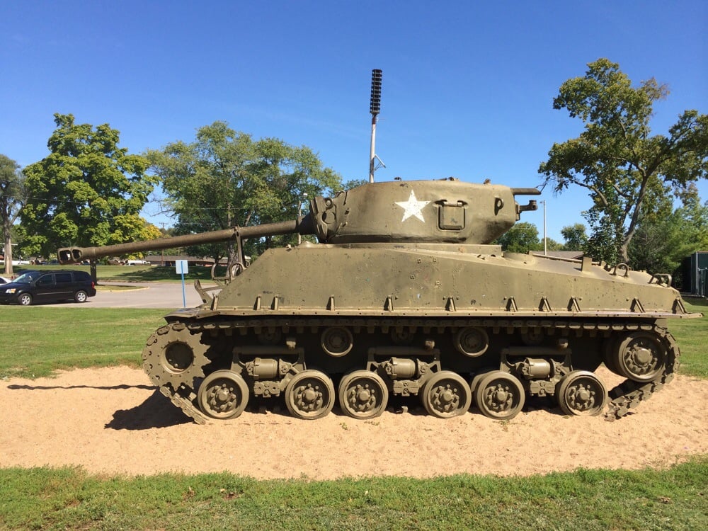 BANGERT PARK Parks 275 S New Florissant Rd, Florissant, MO Phone