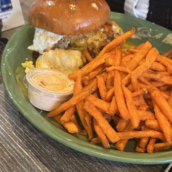 Mimosas Gourmet - Durango Dr - Brunch Burger - Breakfast & Brunch Near Me - Las Vegas, Nevada
