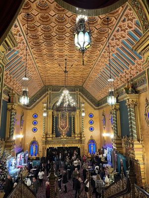 Akron Civic Theatre by null