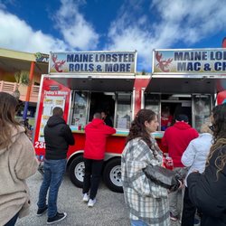 Got Lobstah? - Food truck