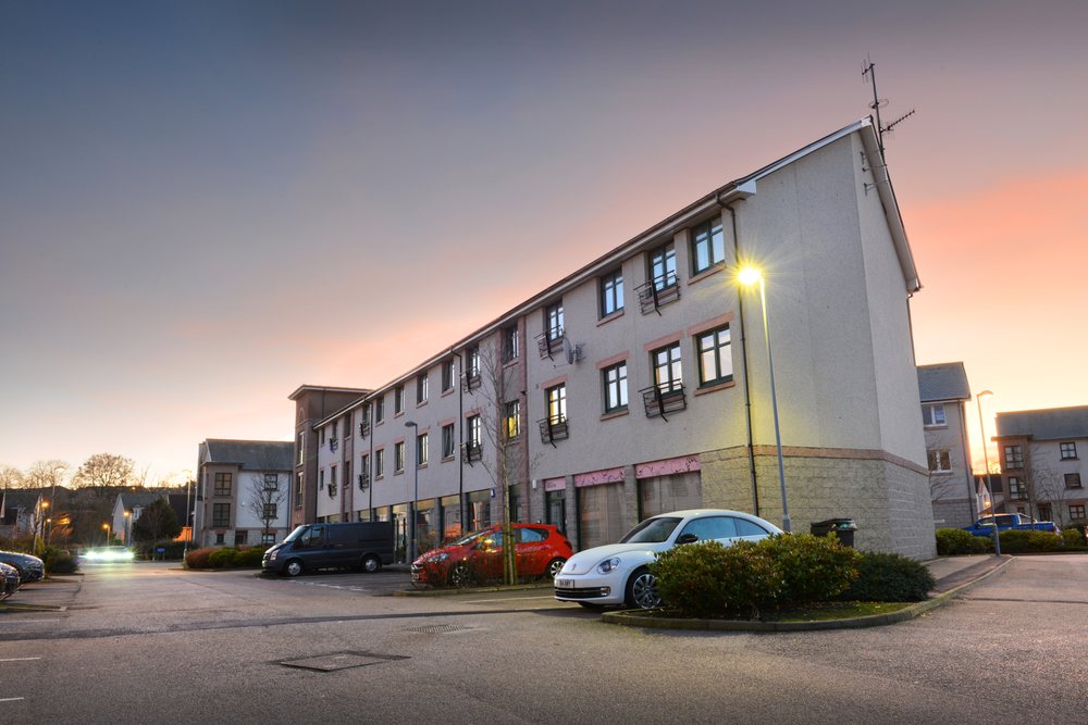 Units 5 6 Grandholm Crescent, Bridge of Don, Aberdeen