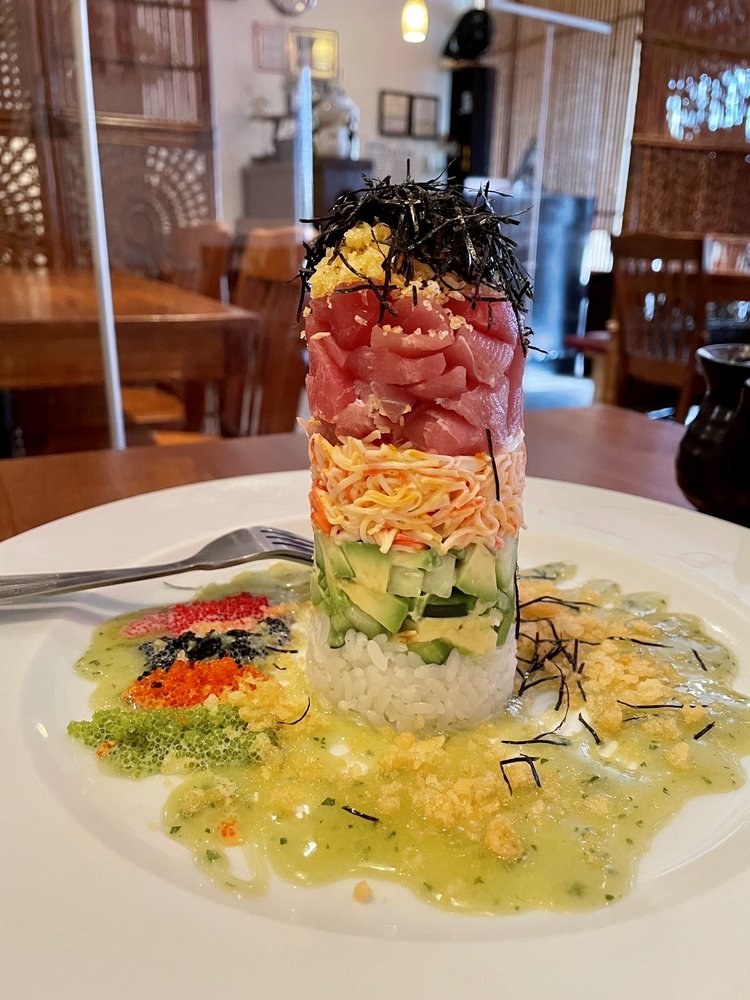 OSAKA MANSUN RESTAURANT Updated November 2024 418 Photos & 340