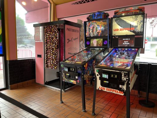 Voodoo Doughnut by null