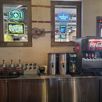 Central BBQ - Barbeque Near Me - Memphis, Tennessee Central BBQ - Barbeque Near Me - Memphis, Tennessee