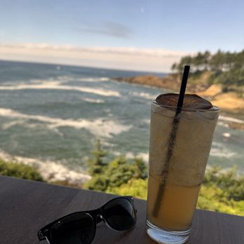 Tidal Raves - Deliciousness! - New American Near Me - Depoe Bay, Oregon Tidal Raves - Deliciousness! - New American Near Me - Depoe Bay, Oregon