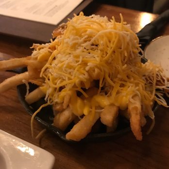 929 Kitchen & Bar - Kimchi fries - Korean Near Me - Columbia, South Carolina