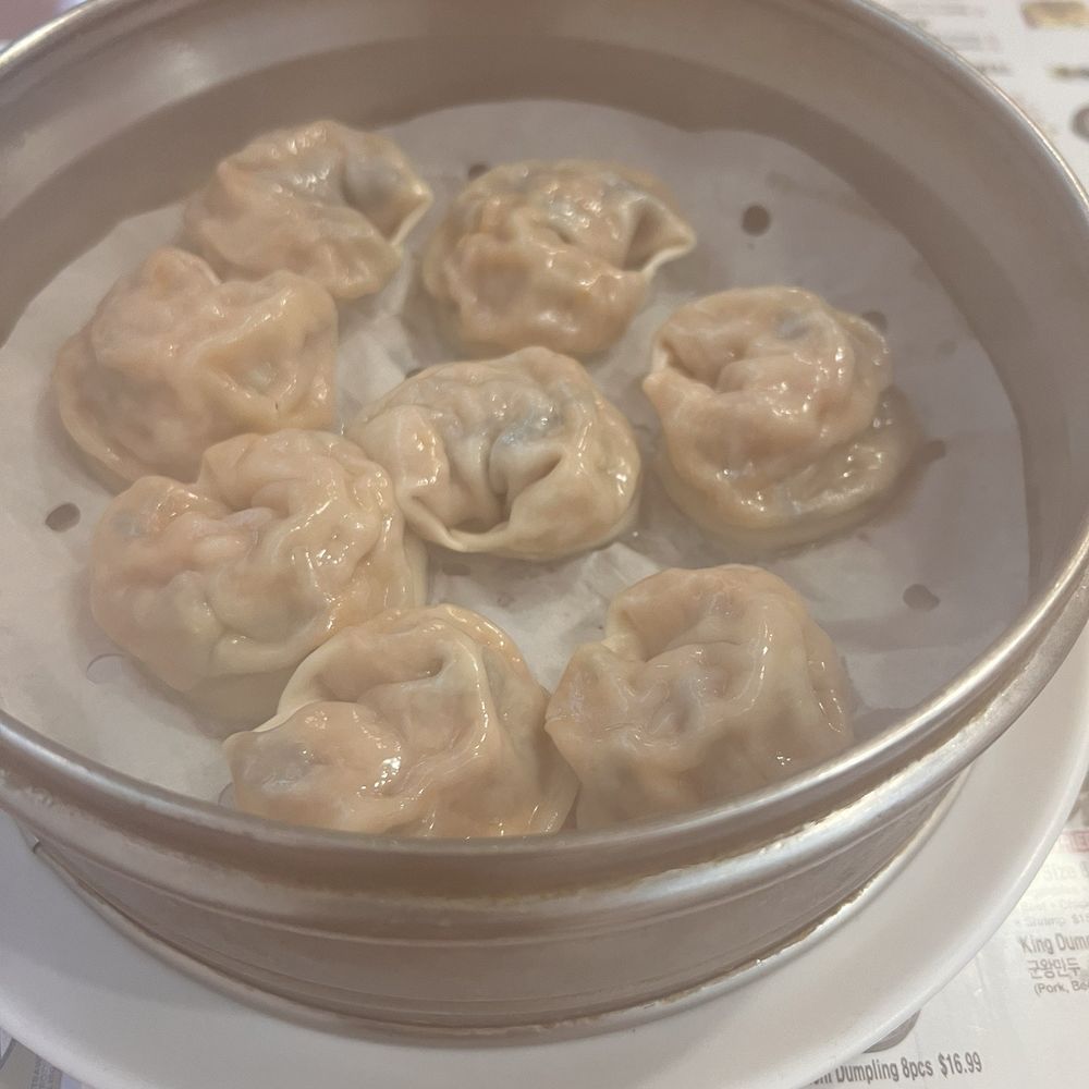 Dumpling House - Kimchi Dumpling - Korean Near Me - Los Angeles, California Dumpling House - Kimchi Dumpling - Korean Near Me - Los Angeles, California