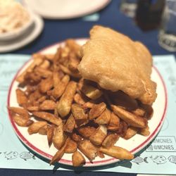 McNies Fish & Chips