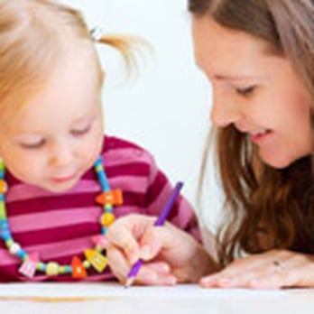 Colorado Nanny - Focus on development - Child Care & Day Care Near Me - Centennial, Colorado