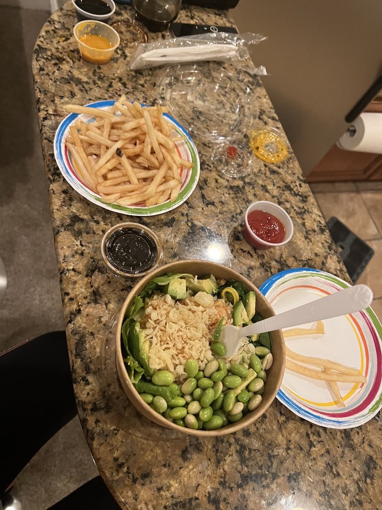 MIKIHANA SUSHI 71 Photos & 62 Reviews 10110 Queens Blvd, Forest