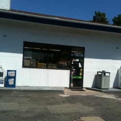 Hudsonville Petroleum