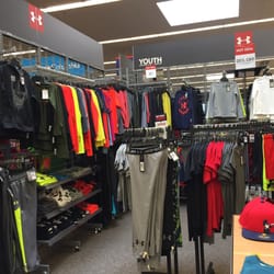 Academy Sports + Outdoors - Youth Under Armour merchandise