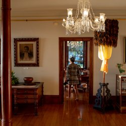 Huliheʻe Palace