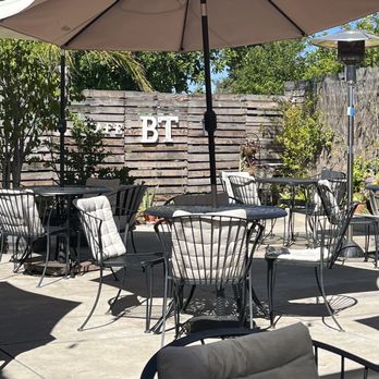 Cafe BT - More seating - Coffee & Tea Near Me - Walnut, California