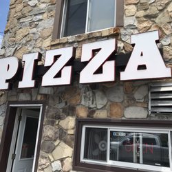 JoJo’s Pizza