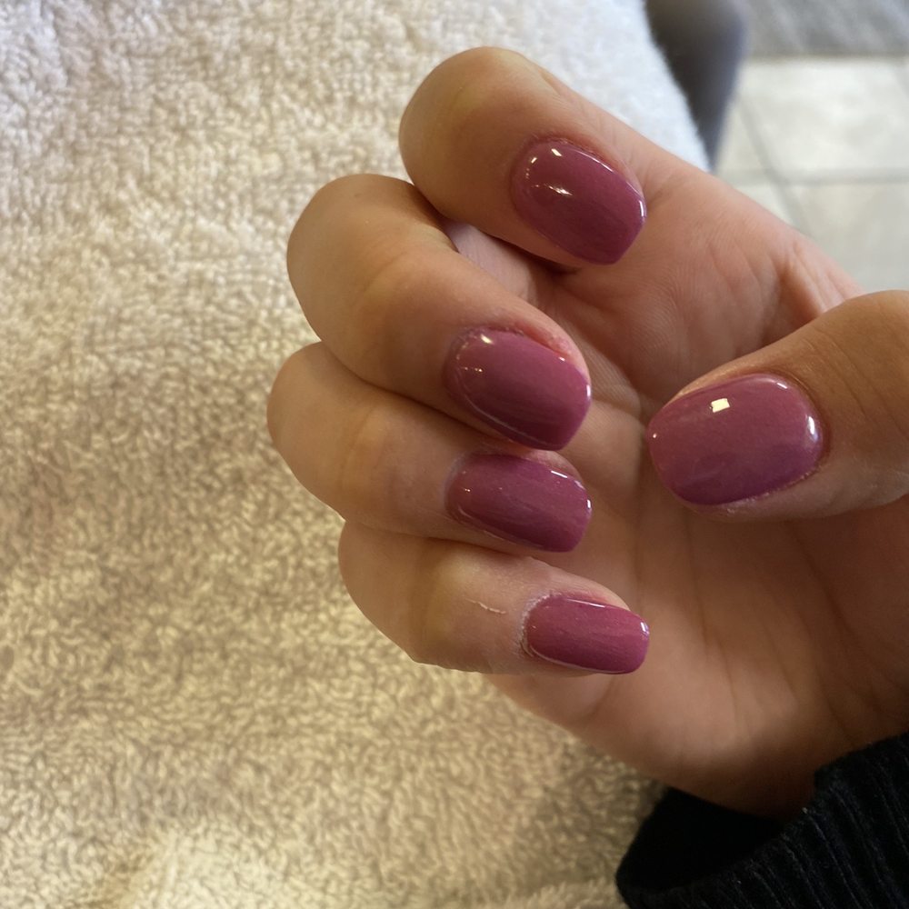 Mai Nail Spa - Nail Salons Near Me - Council Bluffs, Iowa