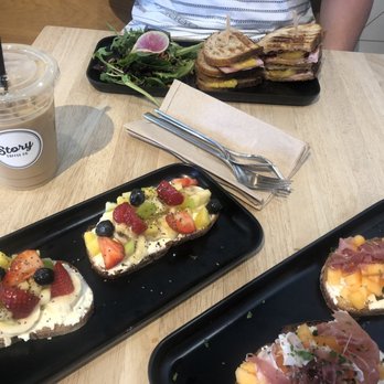 The Press - Coffee & Tea Near Me - Livermore, California The Press - Coffee & Tea Near Me - Livermore, California