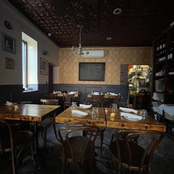 Piccoli Trattoria
