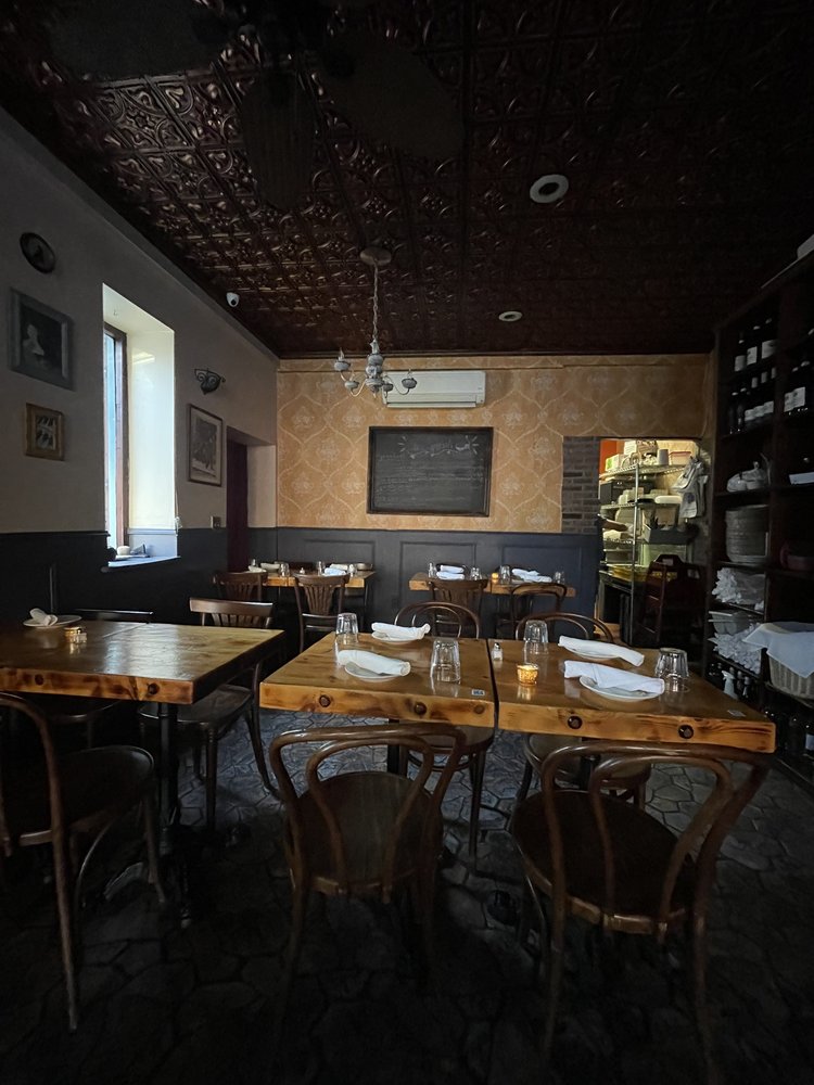 Piccoli Trattoria