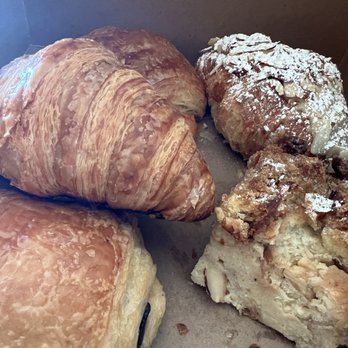 The Baker's Table - To go baked goodies - Bakeries Near Me - Santa Ynez, California