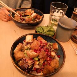Komo Bowl