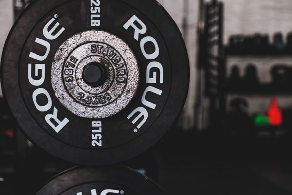 The Garage Chicago Gym by null