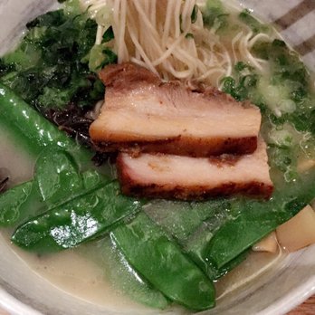 Chuko - Roast Pork Ramen - Asian Fusion Near Me - Brooklyn, New York Chuko - Roast Pork Ramen - Asian Fusion Near Me - Brooklyn, New York