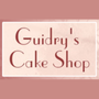 Photo of Guidry's Cake Shop