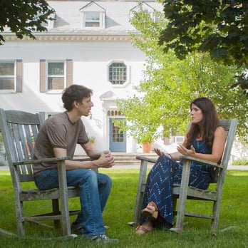 Austen Riggs Center - Counseling & Mental Health Near Me - Stockbridge, Massachusetts Austen Riggs Center - Counseling & Mental Health Near Me - Stockbridge, Massachusetts